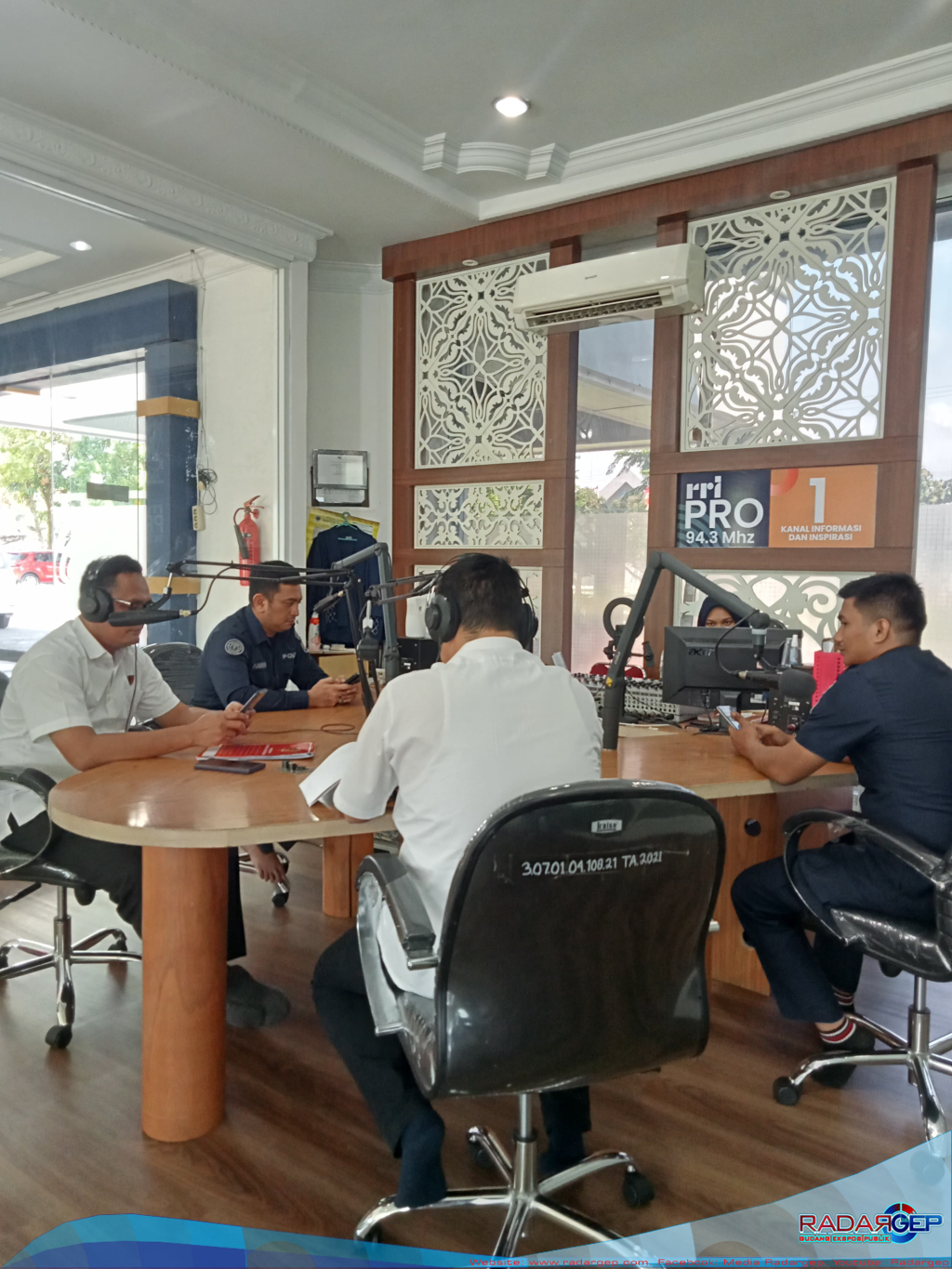 Satreskrim Polrestabes Medan Tingkatkan Patroli dan Sinergi dengan Masyarakat untuk Tekan Angka Kejahatan